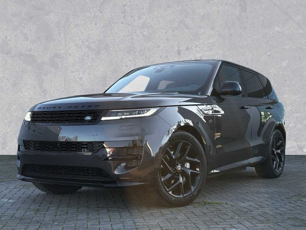 Bild des Angebotes Land Rover Range Rover Sport P460e Dynamic SE ACC Soft-Clos
