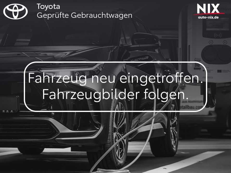 Bild des Angebotes Toyota Corolla 1,8-l-Hybrid Teamplayer *TECHNIK-P.*