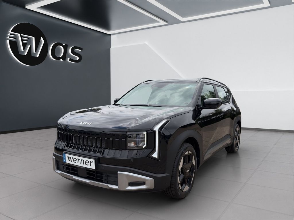 Bild des Angebotes Kia Seltos 1.6 T-GDI 2WD DCT Vision Sound & Navi