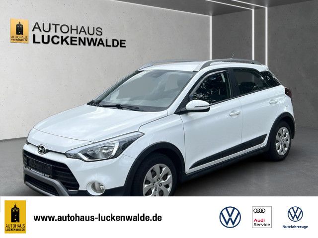Bild des Angebotes Hyundai i20 Active 1.0 Select *KLIMA*