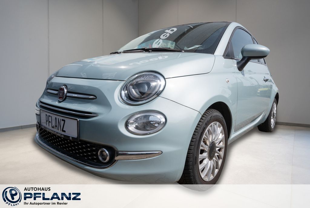 Bild des Angebotes Fiat 500 Dolcevita 1.0 GSE N3 Hybrid 70 *KOMFORT-P...