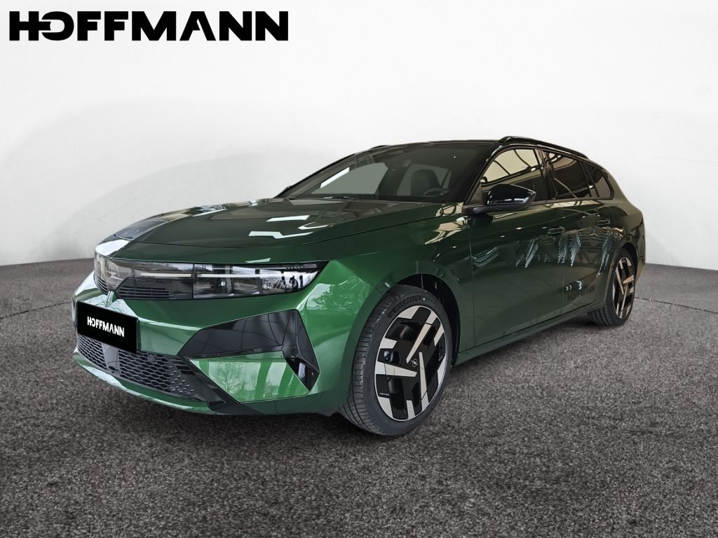 Bild des Angebotes Opel Astra Sports Tourer Electric Ultimate (L)