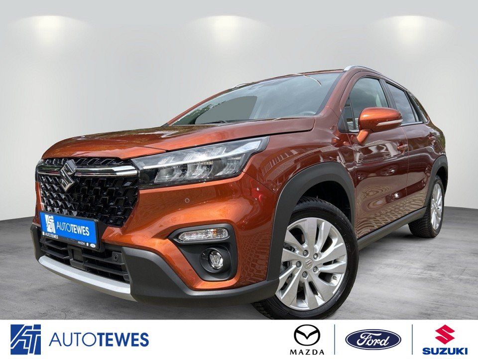 Bild des Angebotes Suzuki S-Cross Comfort Hybrid