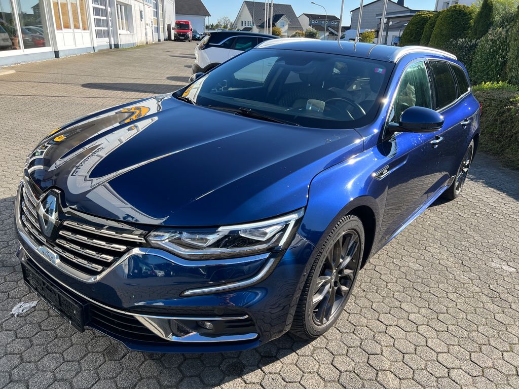 Bild des Angebotes Renault Talisman Grandtour Initiale Paris Autom. Diesel