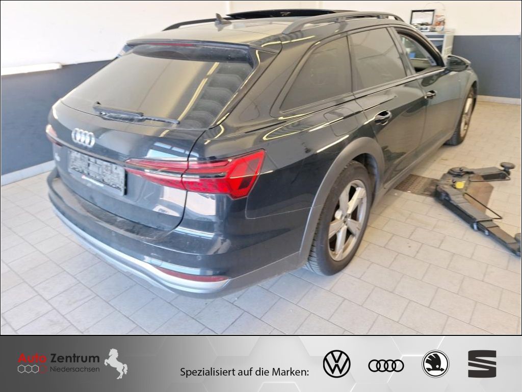 Bild des Angebotes Audi A6 allroad quat TDI S tron AHK*PANO*Kamera*Matrx