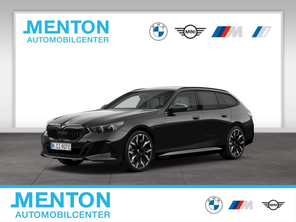 BMW 550e xDrive M Sportpaket Head-Up DAB LED RFK