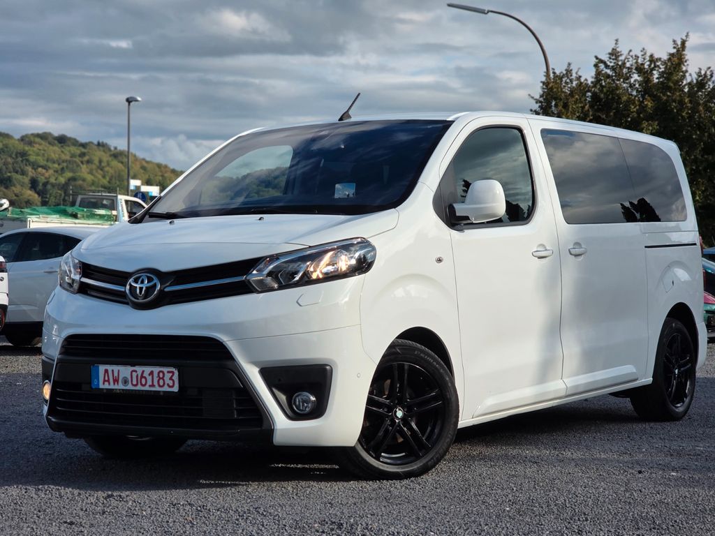 Bild des Angebotes Toyota Proace Verso L1 Family Comfort