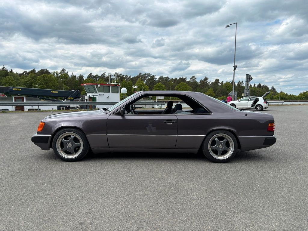 Bild des Angebotes Mercedes-Benz CE 220