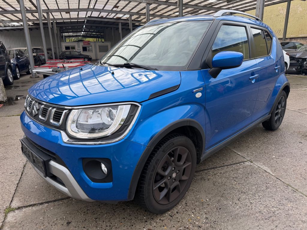 Bild des Angebotes Suzuki Ignis Comfort