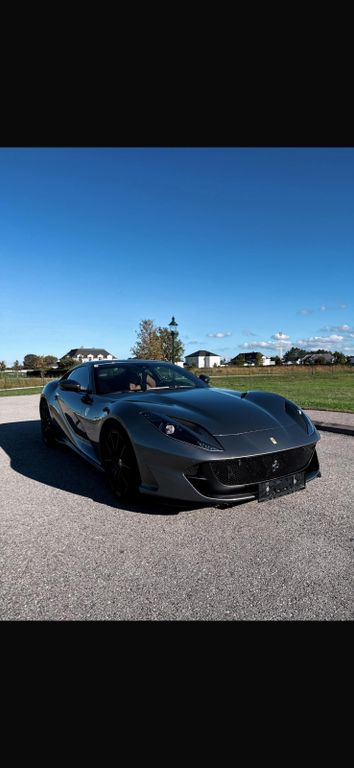 Bild des Angebotes Ferrari 812 6.5 V12 Superfast DCT F1 -