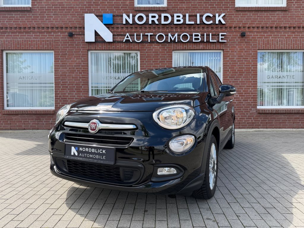 Bild des Angebotes Fiat 500X Pop Star