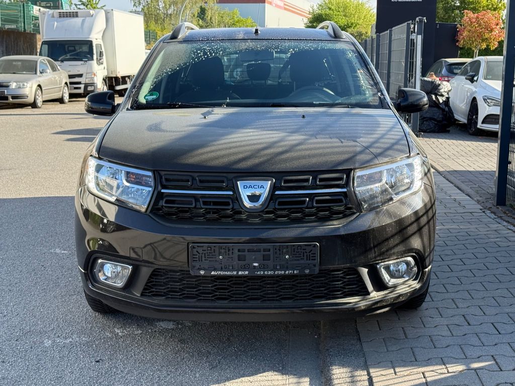 Bild des Angebotes Dacia Logan MCV II Kombi Comfort