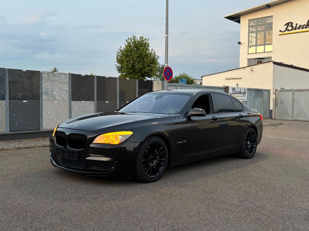 Bild des Angebotes BMW 750Li F01/F02 M-Paket
