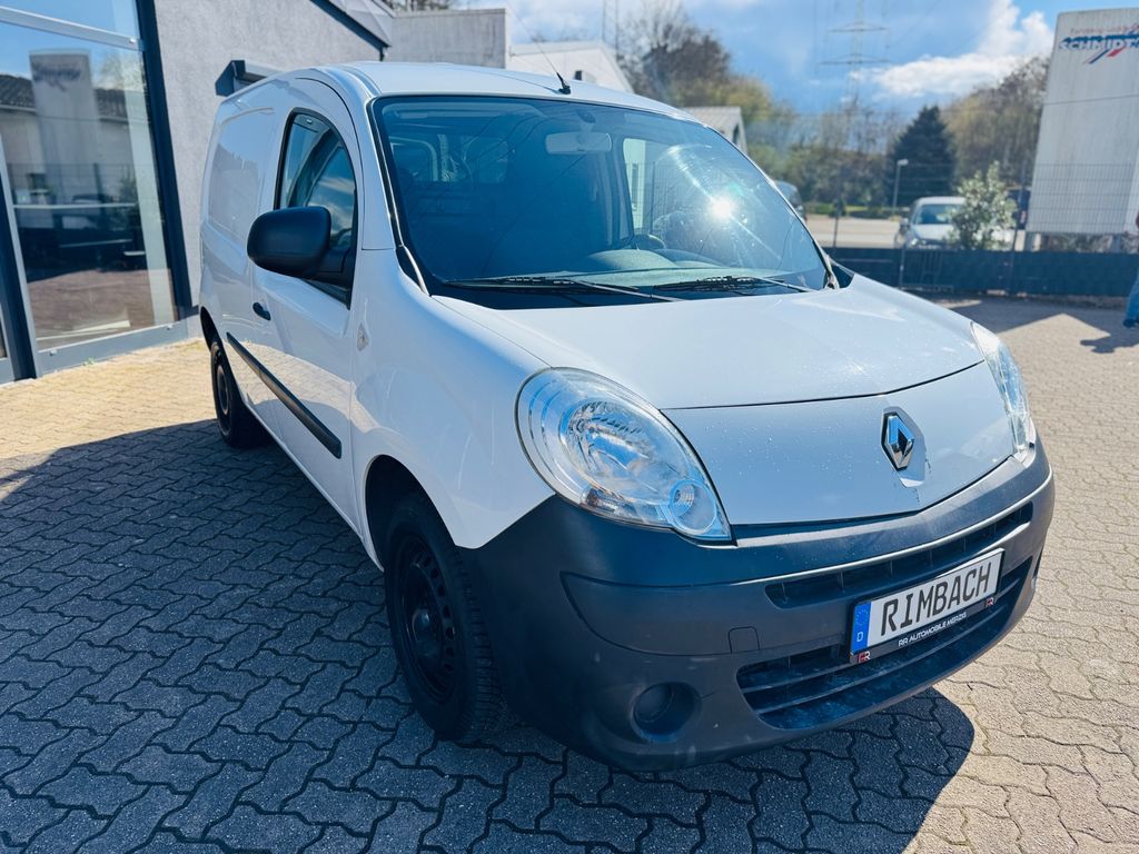 Bild des Angebotes Renault Kangoo Rapid Basis