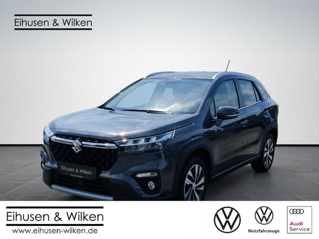 Bild des Angebotes Suzuki ( SX4 ) S-Cross 1.4+Boosterjet+Mild Hybrid+Comfo