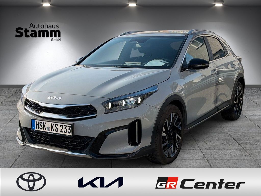 Bild des Angebotes Kia XCeed Nightline Edition 1.6 T-GDI DCT