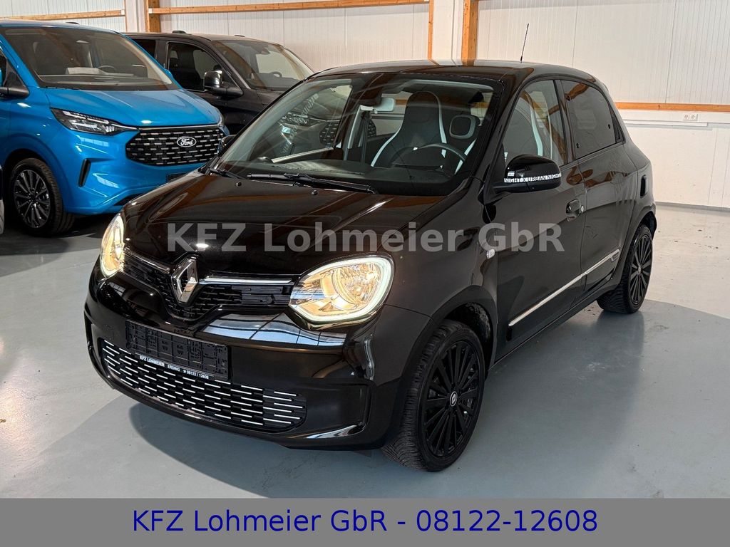 Bild des Angebotes Renault Twingo Urban Night Electric 21,4kWh
