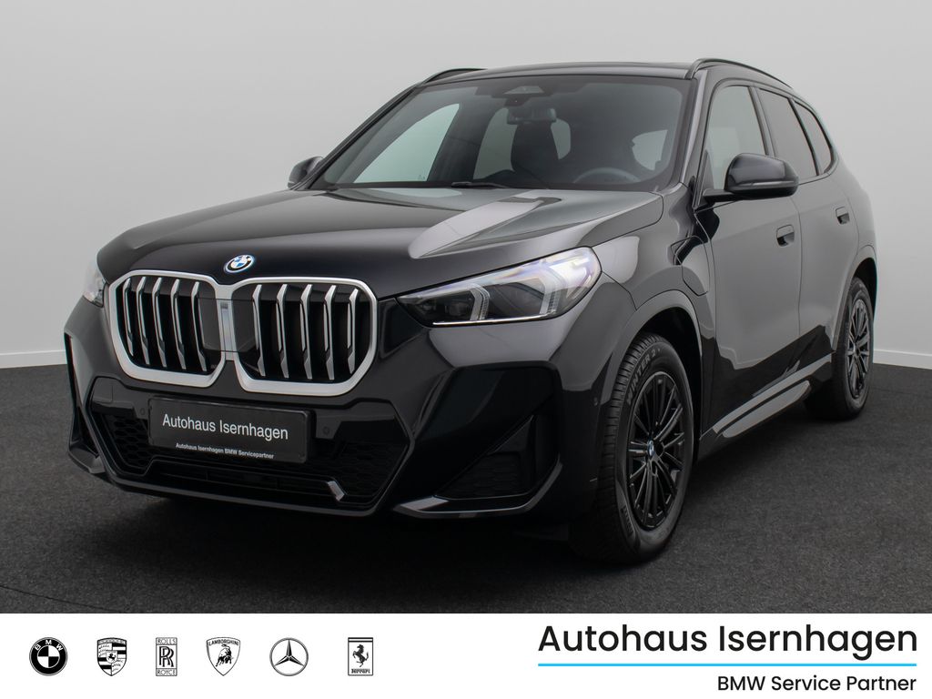 Bild des Angebotes BMW X1 xD25e M Sport H/K Kamera Panorama DAB Memory
