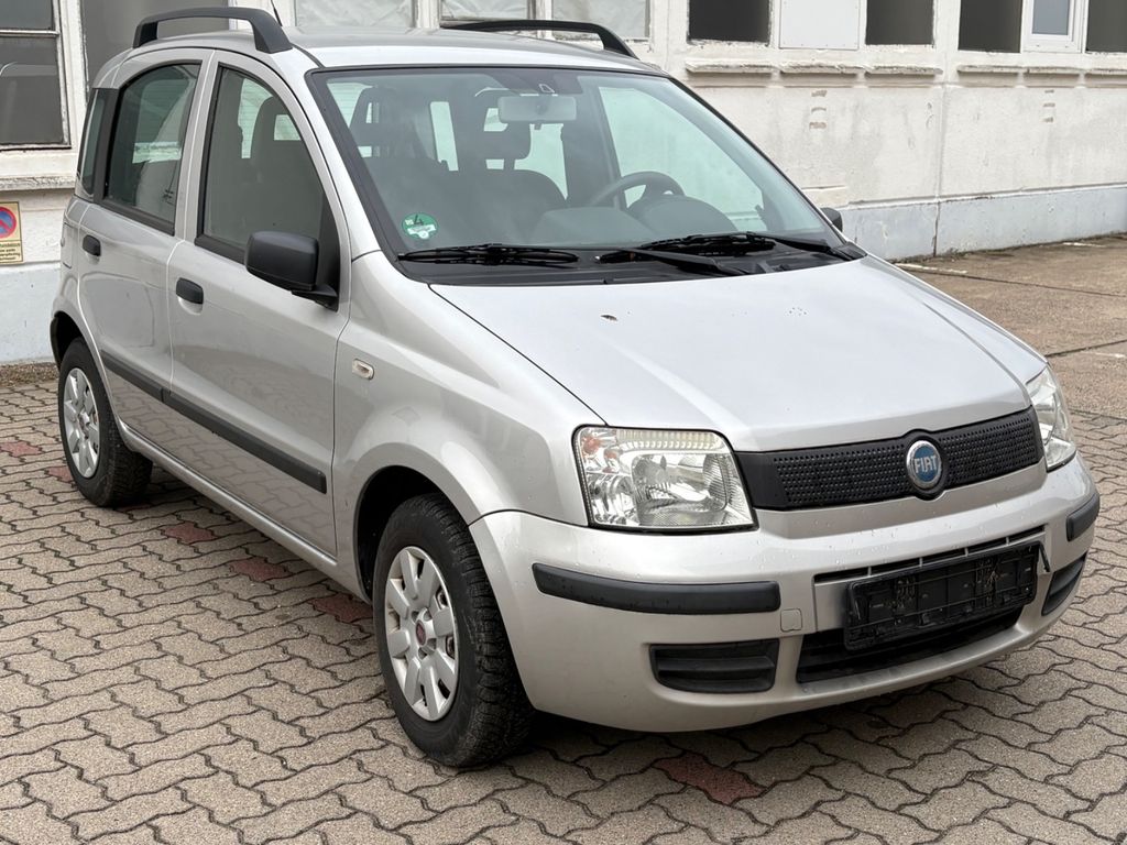 Bild des Angebotes Fiat Panda | TÜV neu