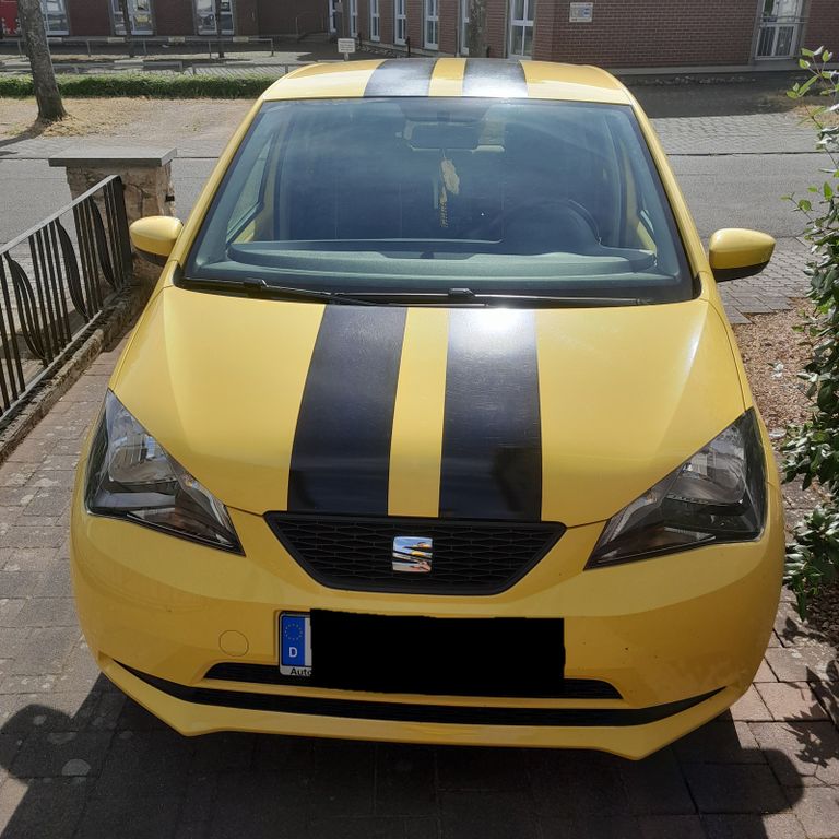 Bild des Angebotes Seat Mii 1.0 55kW Reference - Zahnriemen neu