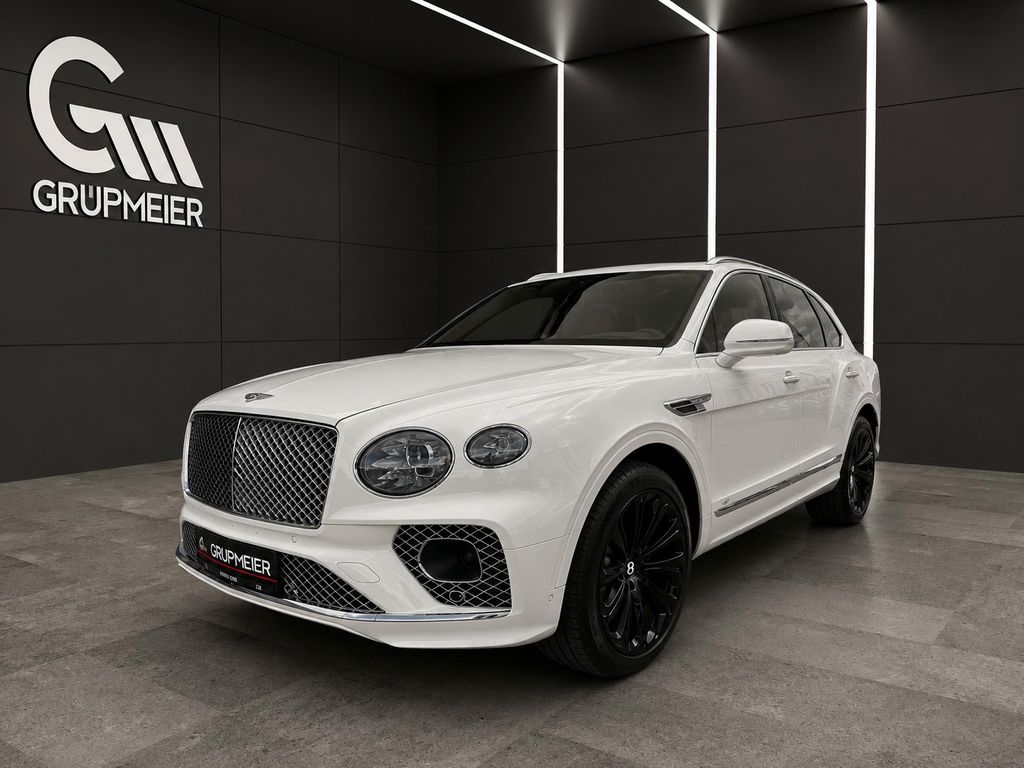 Bild des Angebotes Bentley Bentayga 4.0 V8 4WD Autom. First Edition