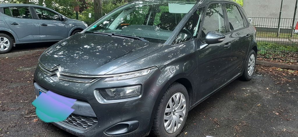 Bild des Angebotes Citroën C4 Picasso