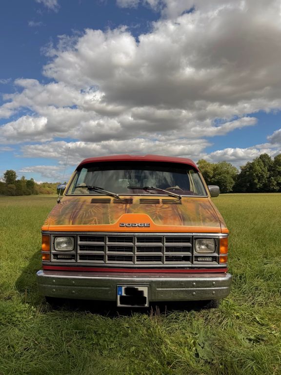 Bild des Angebotes Dodge RAM