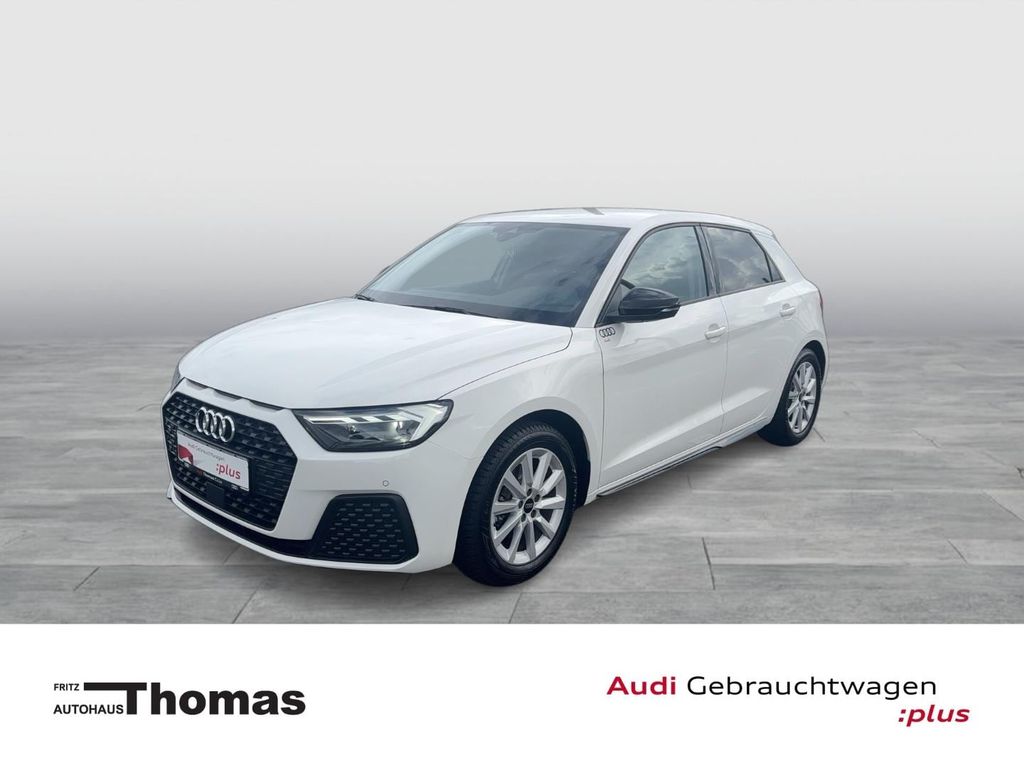 Bild des Angebotes Audi A1 Sportback Sport A1 Sportback 30 TFSI LED APS