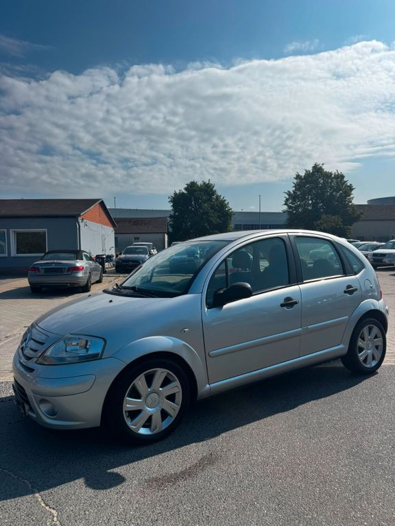 Bild des Angebotes Citroën C3 1.6 16V Confort Autom.