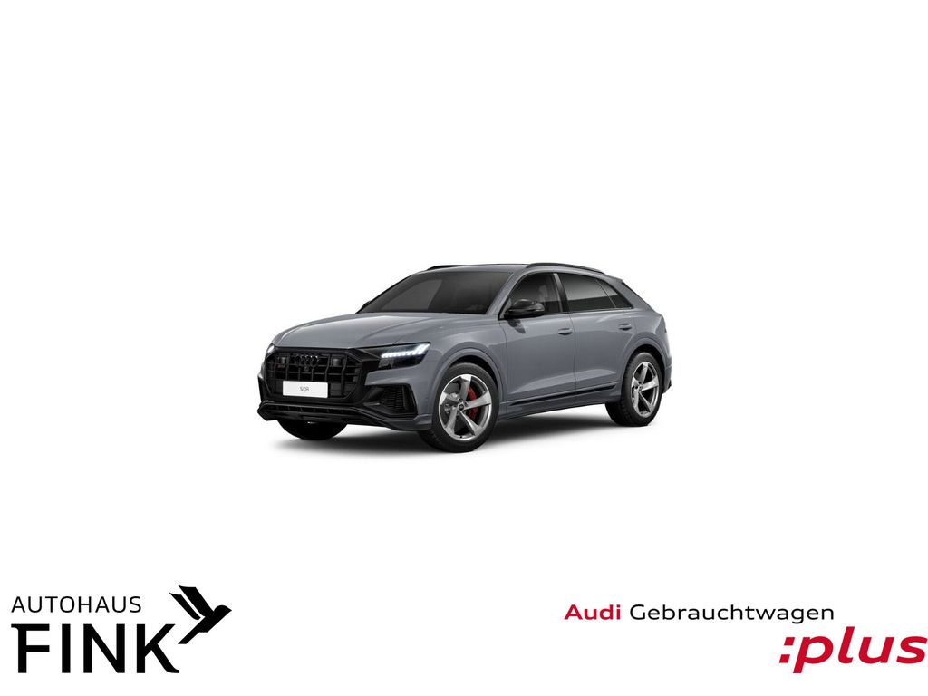 Bild des Angebotes Audi SQ8 TFSI competition plus Matrix HuD Pano B&O