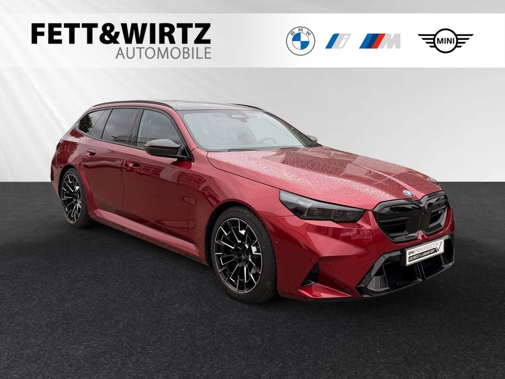 Bild des Angebotes BMW M5 Touring Inkl. € 1.190 Zubehörbonus*|Bowers&Wi