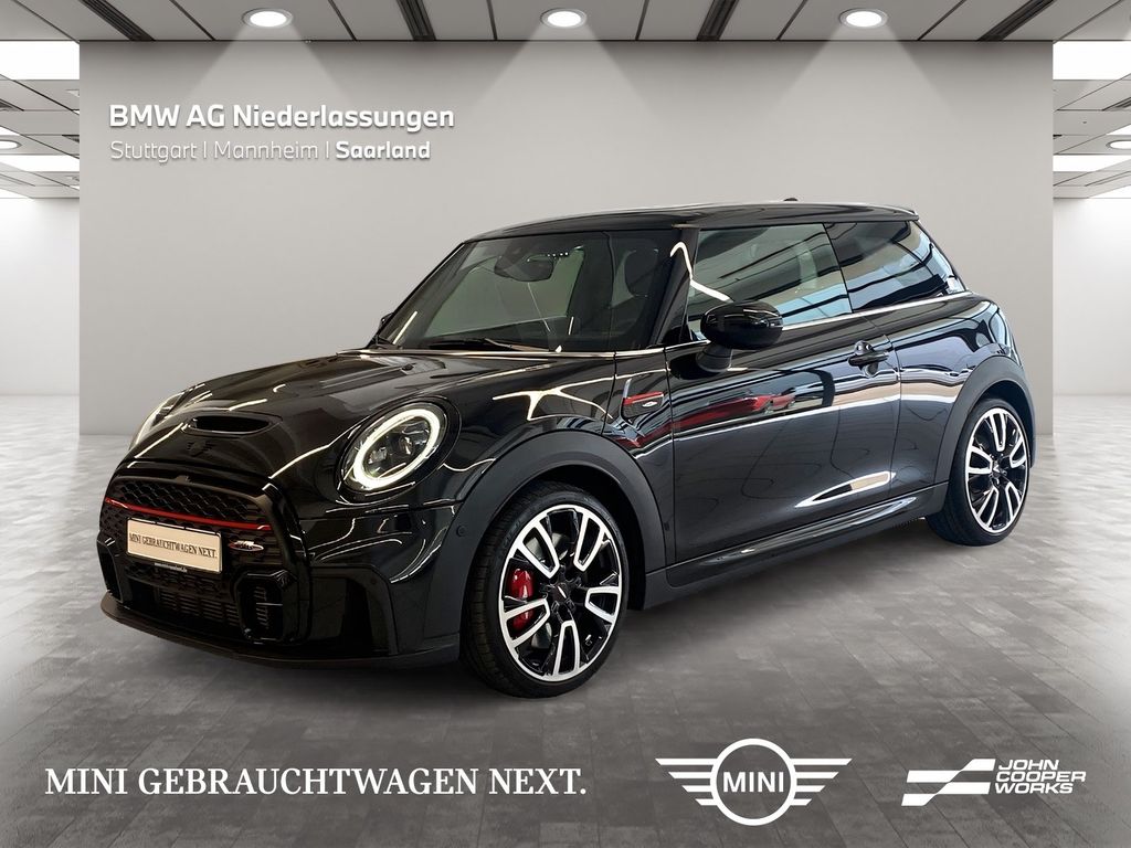 Bild des Angebotes MINI John Cooper Works Navi Harman/K Head-Up Kamera