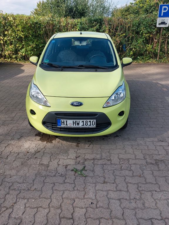Bild des Angebotes Ford Ka/Ka+ 1,2 Titanium Titanium