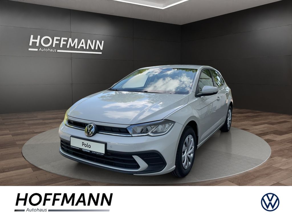 Bild des Angebotes Volkswagen Polo 1.0 TSI Life LED+Kamera+DAB
