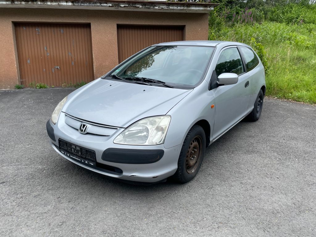 Honda Civic 1.4i LS