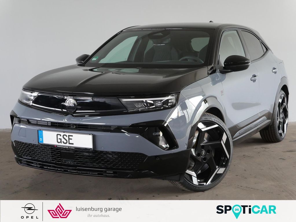 Opel Mokka Electric GSE | SHZ | RFK | 200km/h | 11 kW
