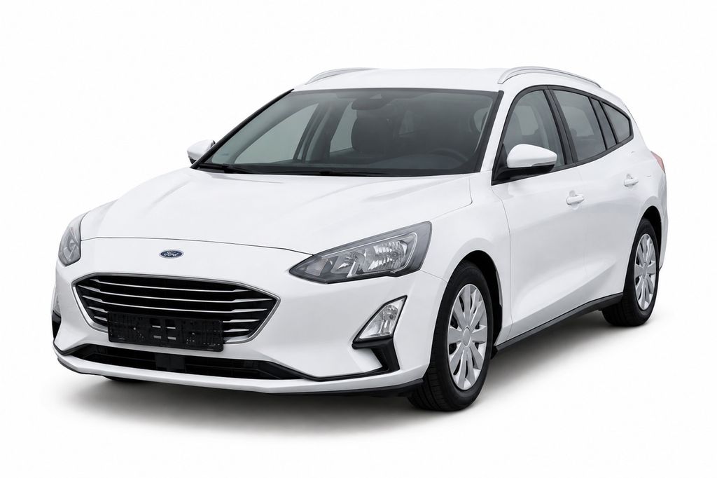 Bild des Angebotes Ford Focus 1,5 EcoBlue 88kW Cool & Connect Tur. A...