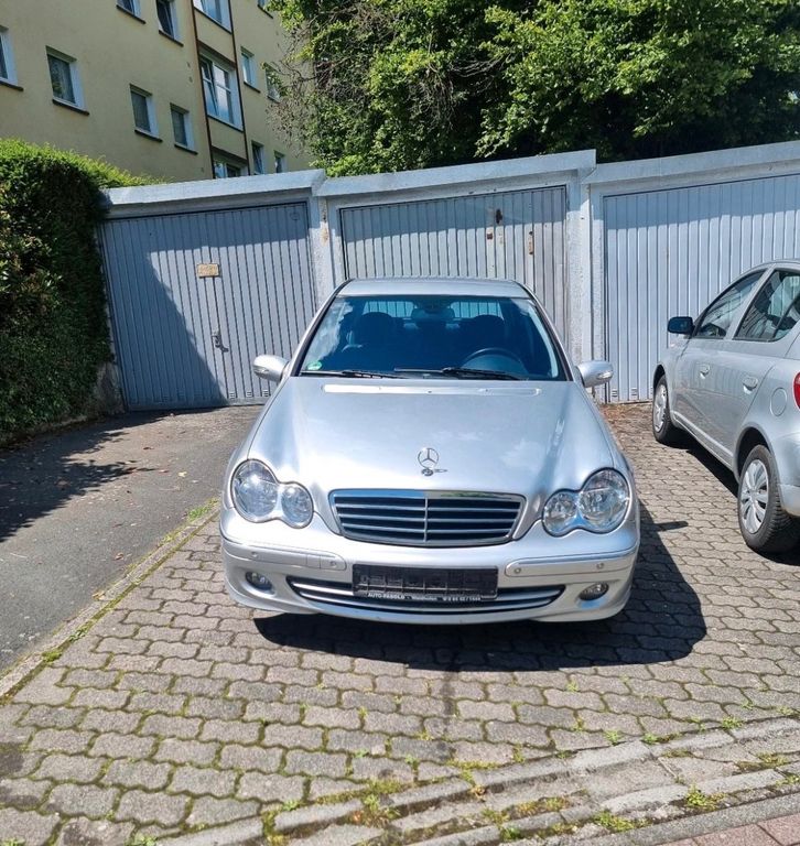 Bild des Angebotes Mercedes-Benz C 230 AVANTGARDE Avantgarde