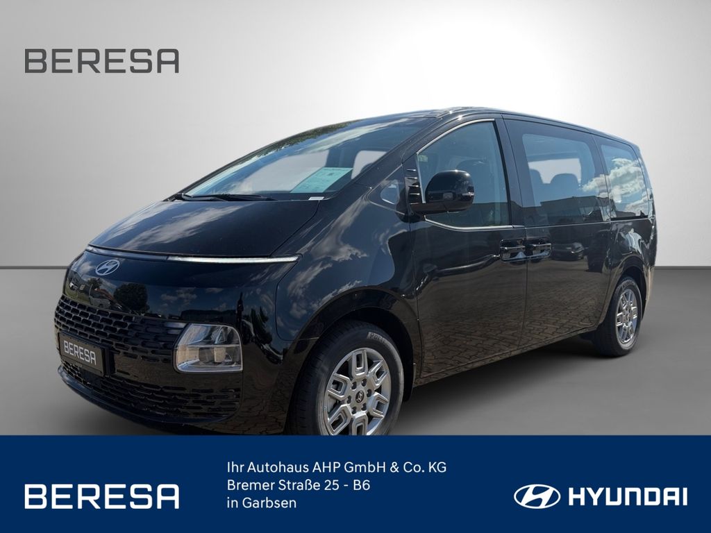 Bild des Angebotes Hyundai STARIA HEV 9-Sitzer 1.6 T-GDI Trend*Easy-Access-