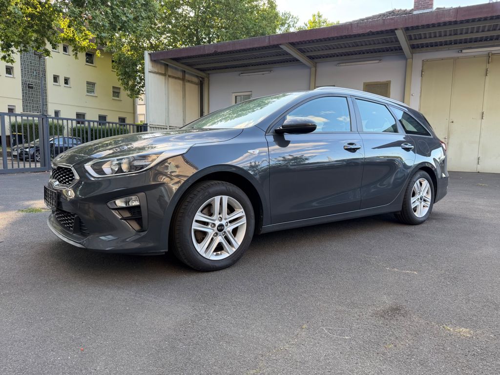 Bild des Angebotes Kia Ceed SW 1.0 T-GDI Edition 7 Szh. Lkhz. Klima TÜV