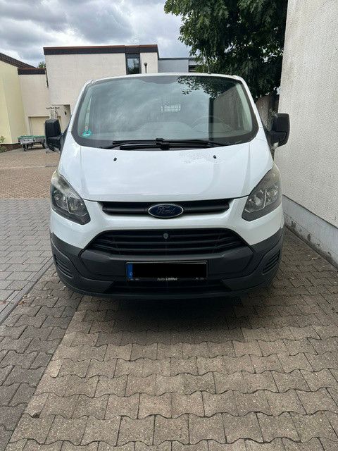 Bild des Angebotes Ford Transit Custom L1H1 260
