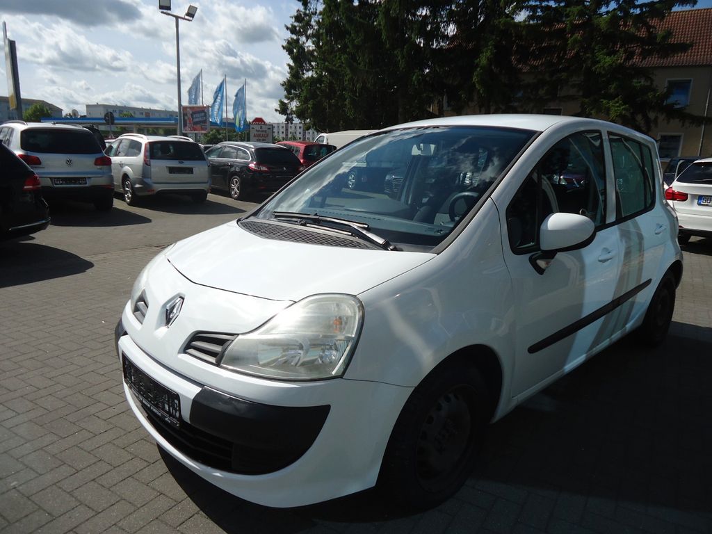 Bild des Angebotes Renault Modus Expression