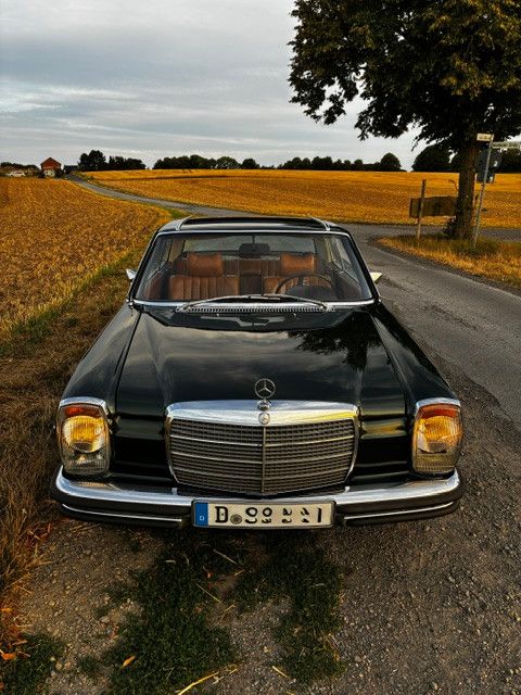 Bild des Angebotes Mercedes-Benz 250