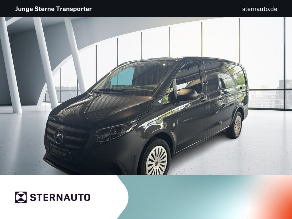 Bild des Angebotes Mercedes-Benz Vito 116 CDI Kasten Lang