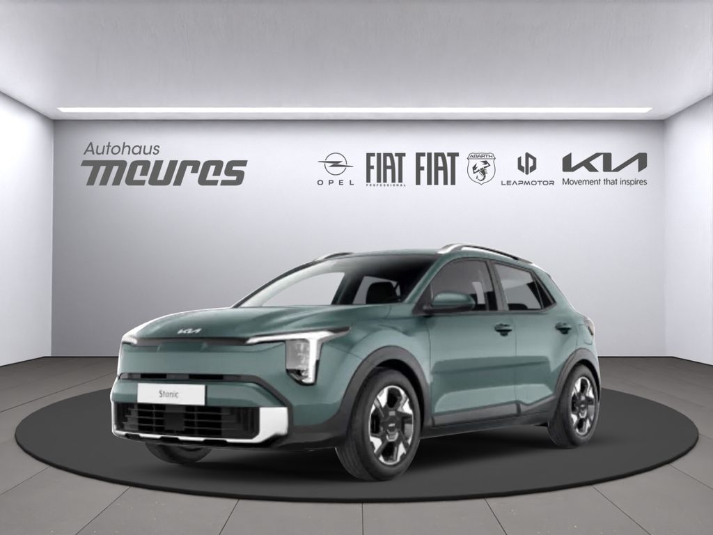 Bild des Angebotes Kia Stonic Vision FACELIFT 1.0 DCT Navi PDCv+h Rückf