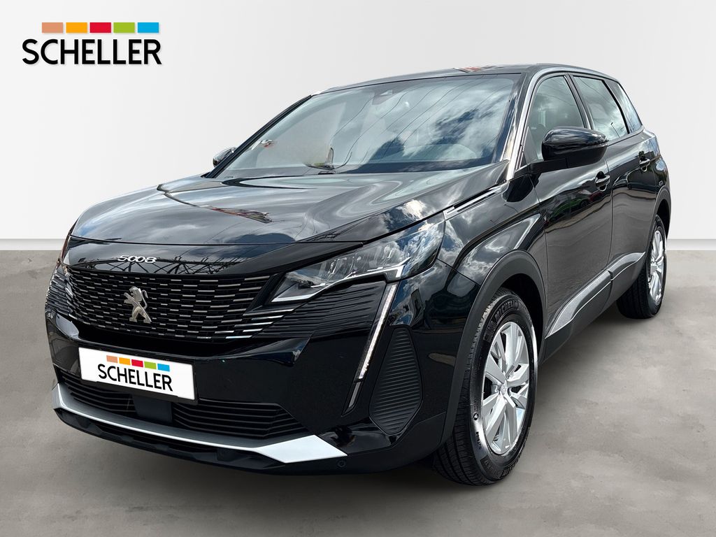 Bild des Angebotes Peugeot 5008 Active Pack *SHZ*LED*NAVI*7Sitzer*