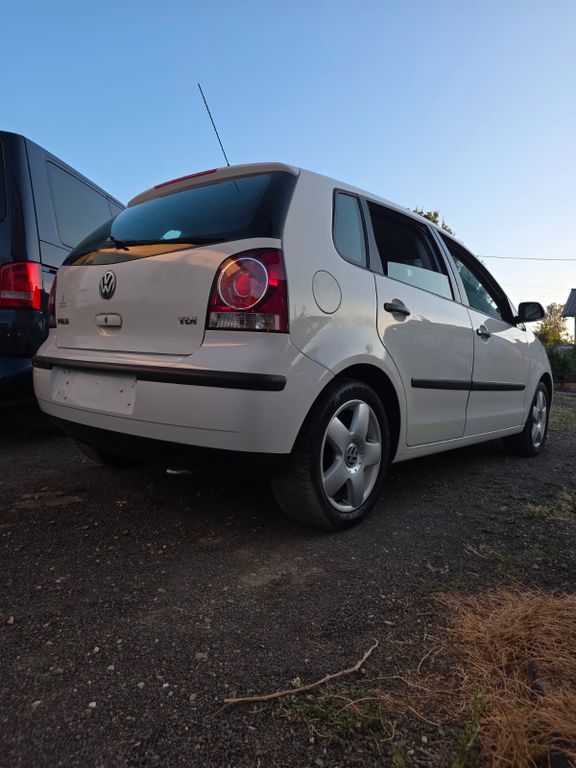 Bild des Angebotes Volkswagen Polo 1.4TDI DPF 59kW Sportline Sportline