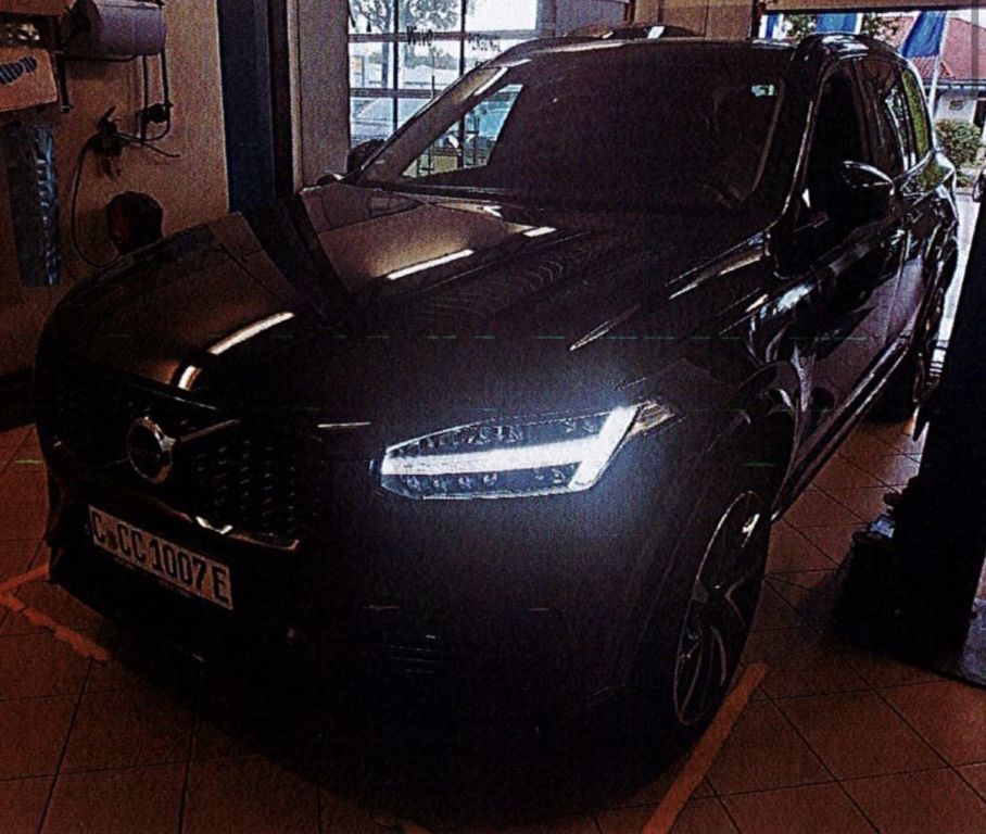 Bild des Angebotes Volvo XC90 T8 AWD Recharge Plus Dark|AHK|PANO|R-CAM|
