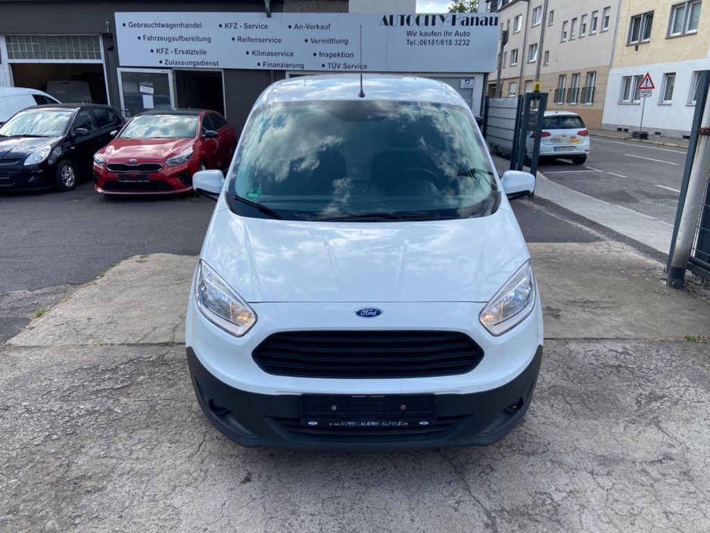 Bild des Angebotes Ford Transit Courier Trend 95PS!!!1HD*Navi*Klima*PDC