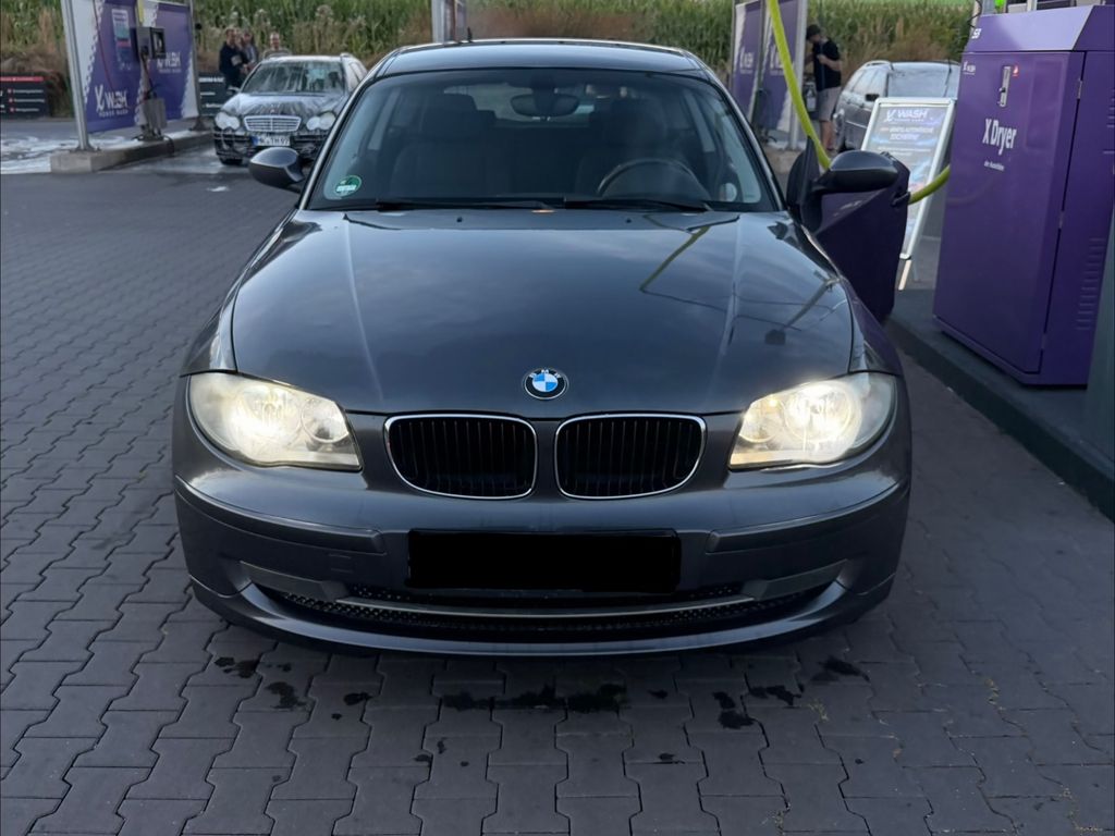 Bild des Angebotes BMW 118d